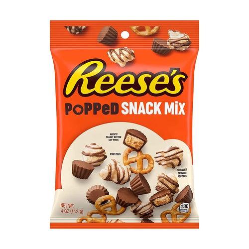Reese Popped Snack Mix 113g