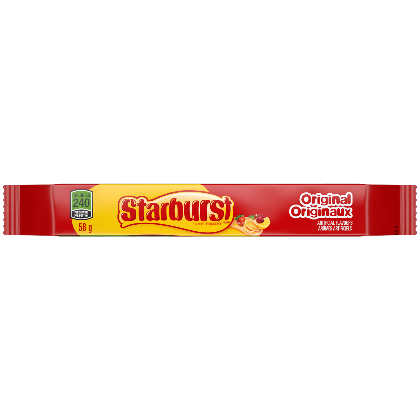 Starburst Original 58g