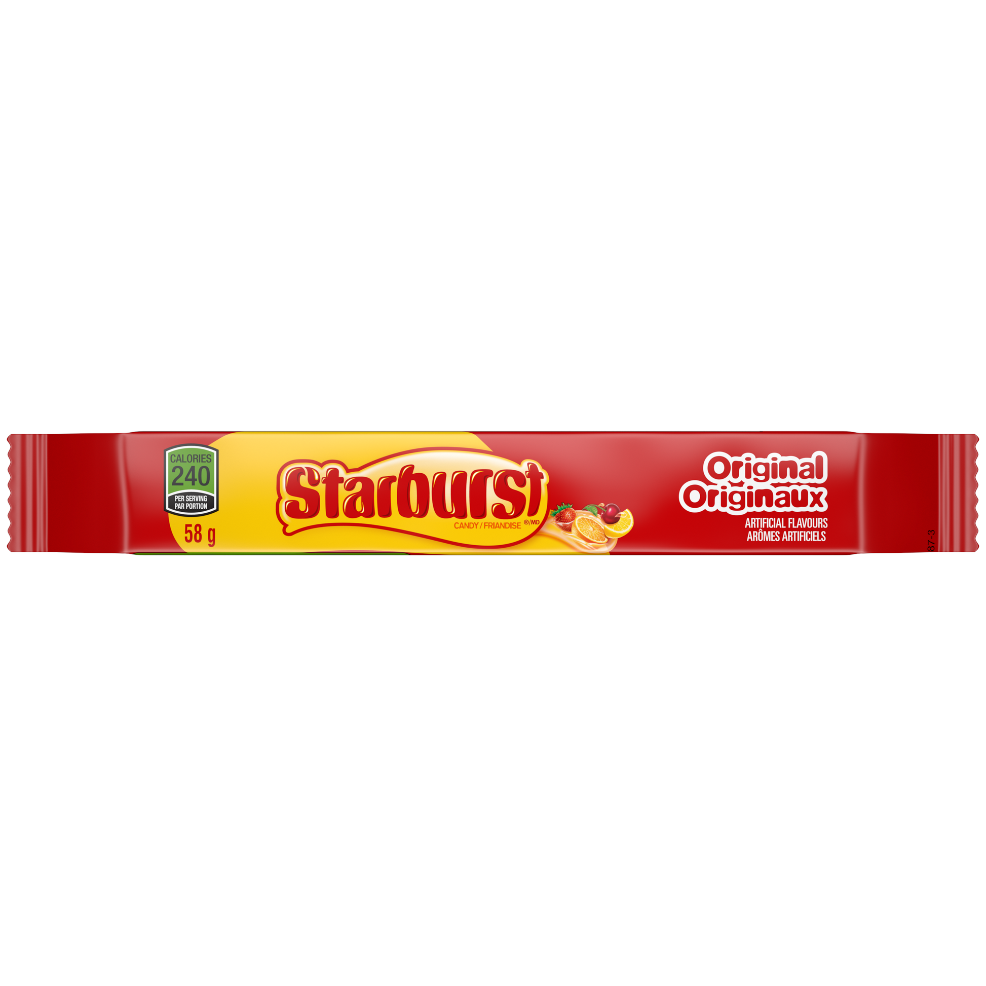 Starburst Original 58g