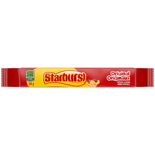 Starburst Original 58g