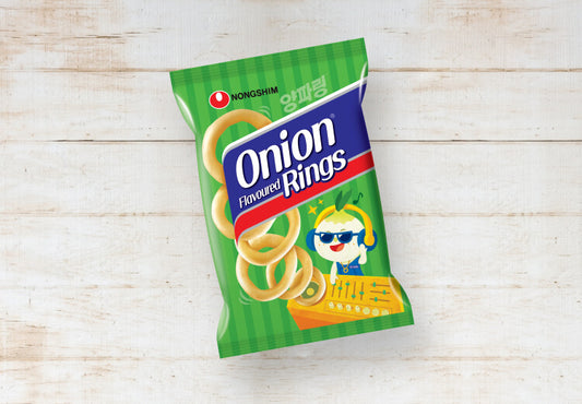 Nongshim Onion Ring 50g 