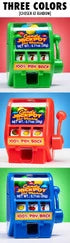 Candy Jackpot Slot Machine 