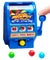 Candy Jackpot Slot Machine 