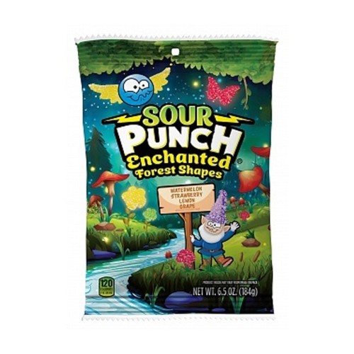 Sour Punch Enchant Forest 184g