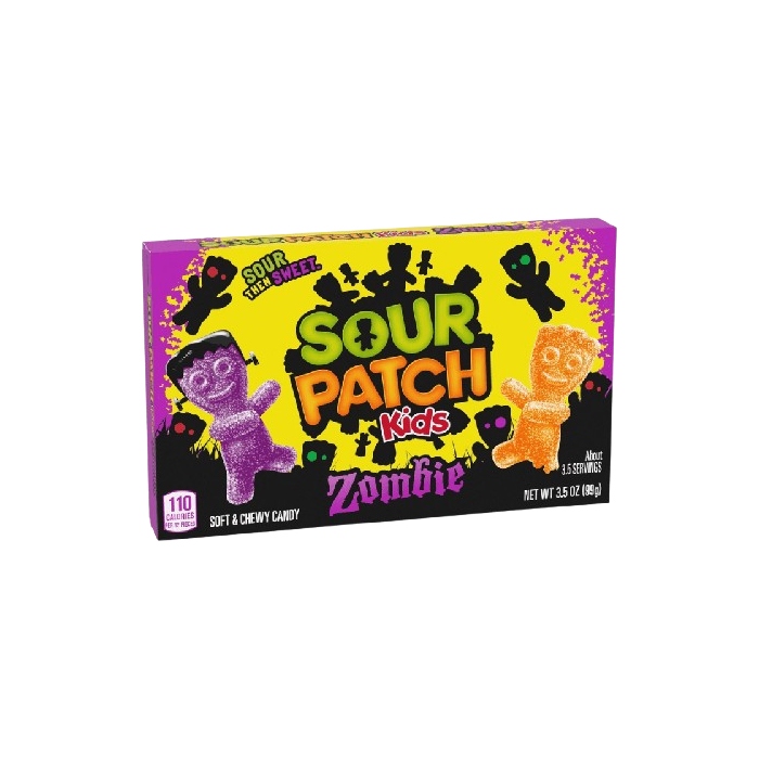 Sour Patch Zombie 99g