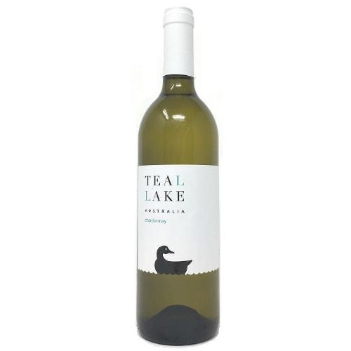 12 x Teal Lake Chardonnay 750Ml