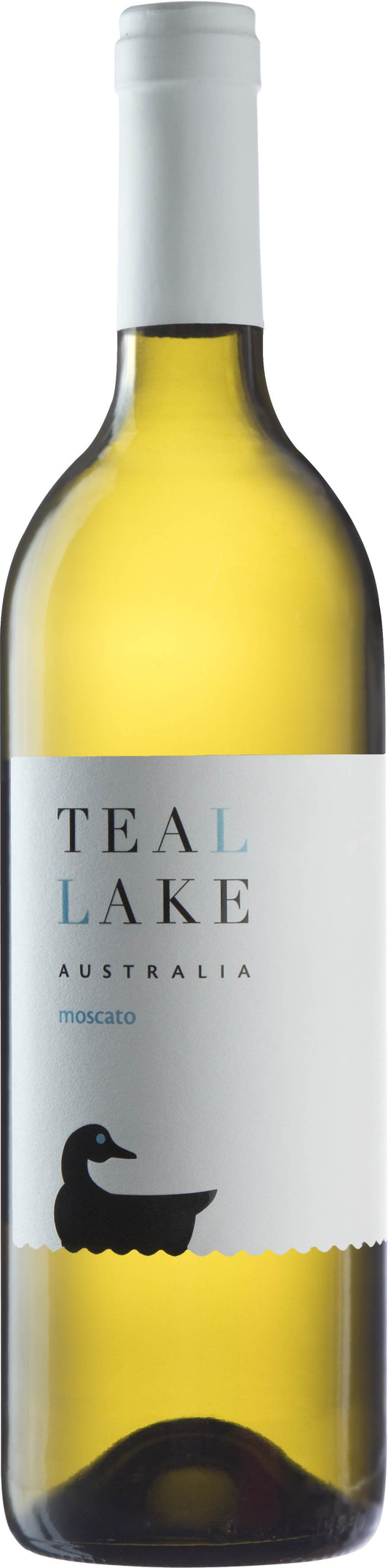 12 x Teal Lake Moscato D'Aussie 750Ml