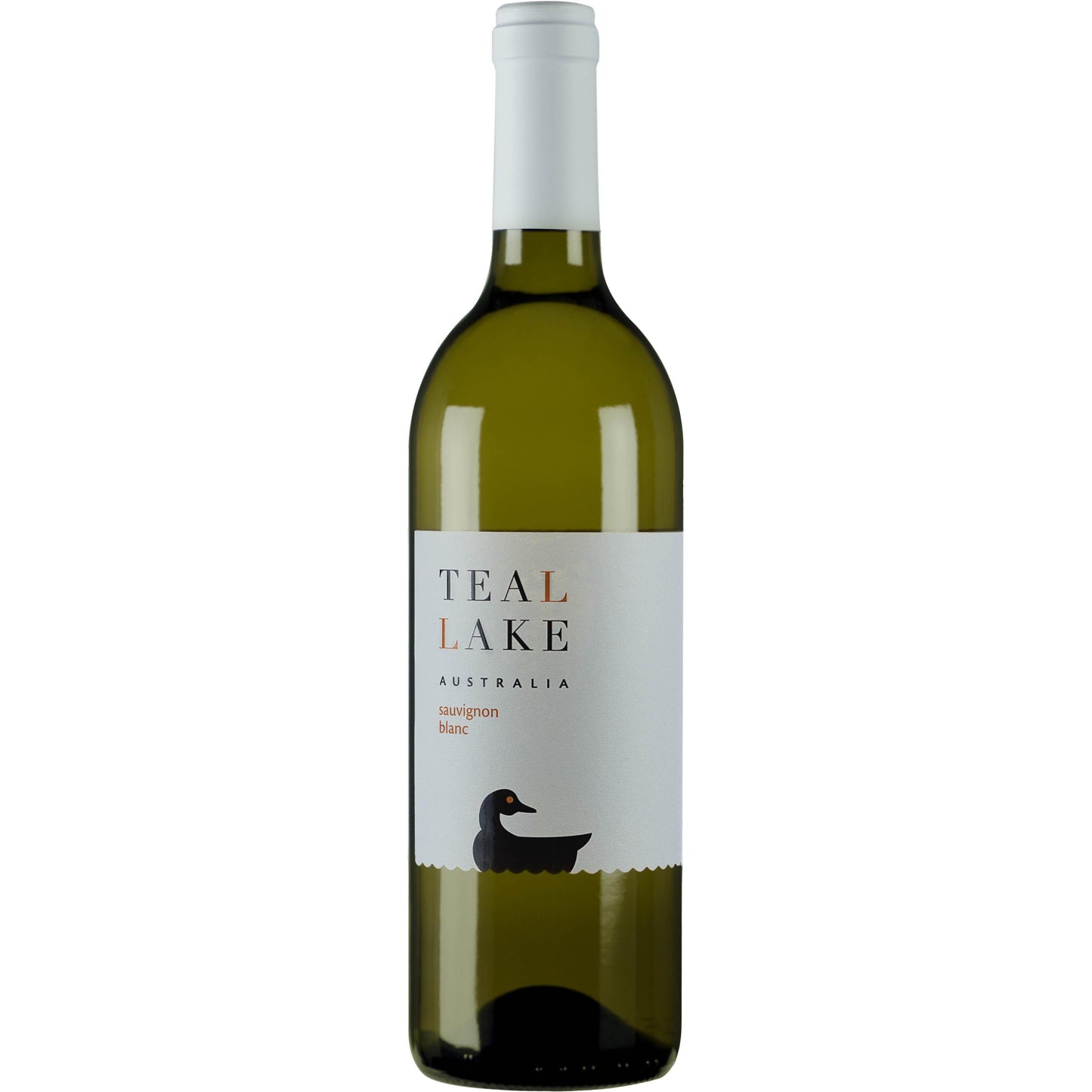 6 x Teal Lake Sauvignon Blanc 750Ml