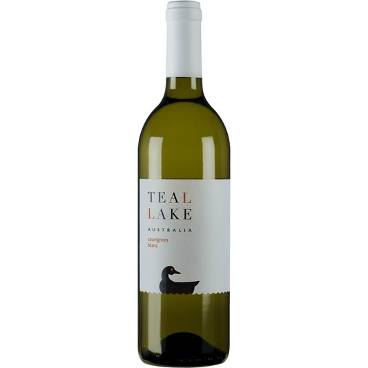 6 x Teal Lake Sauvignon Blanc 750Ml