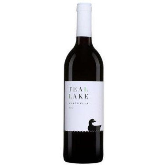Teal Lake Shiraz 750Ml