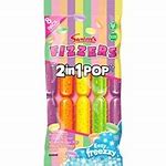 Fizzers 2 in 1 Ice Pops