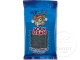 Tnt Sour Straps Blue Raspberry 150g