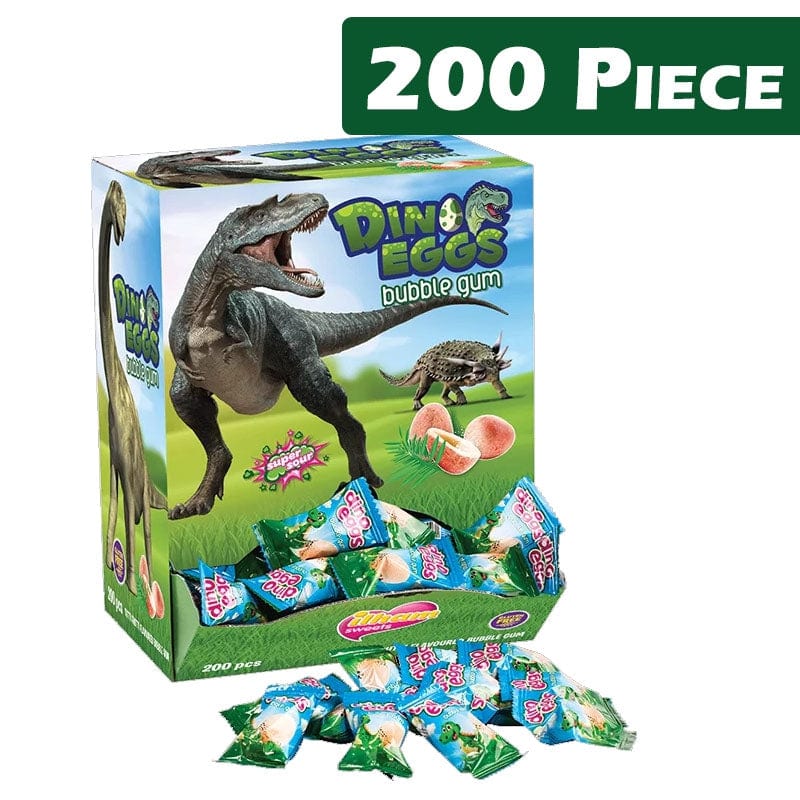 Tom Dino Eggs (200 Pieces)