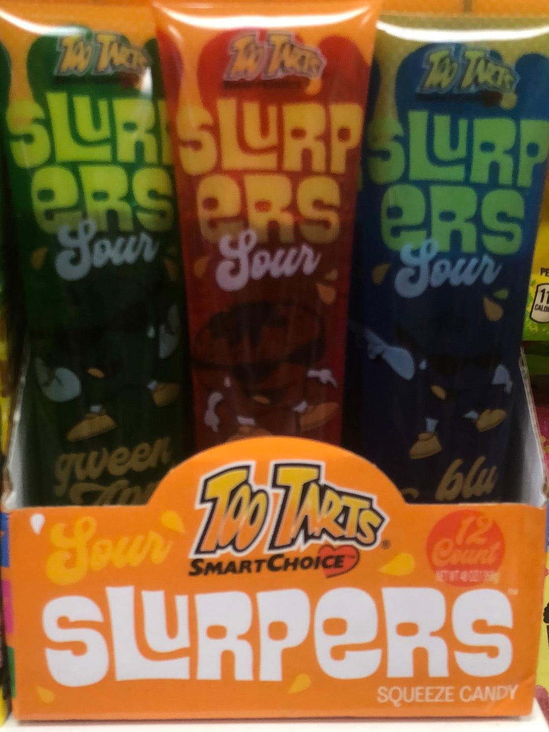 Too Tart Sour Squeeze 42g