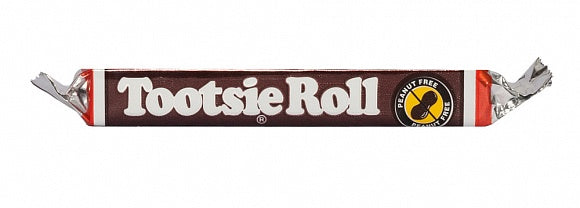 Tootsie Roll 14g (48 Pieces)