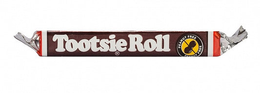 Tootsie Roll 14g (48 Pieces)