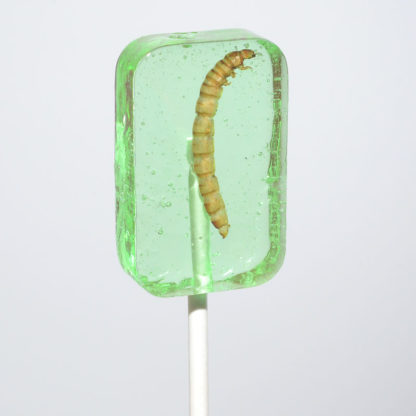 Hotlix Worm Suckers 