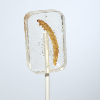 Hotlix Worm Suckers 