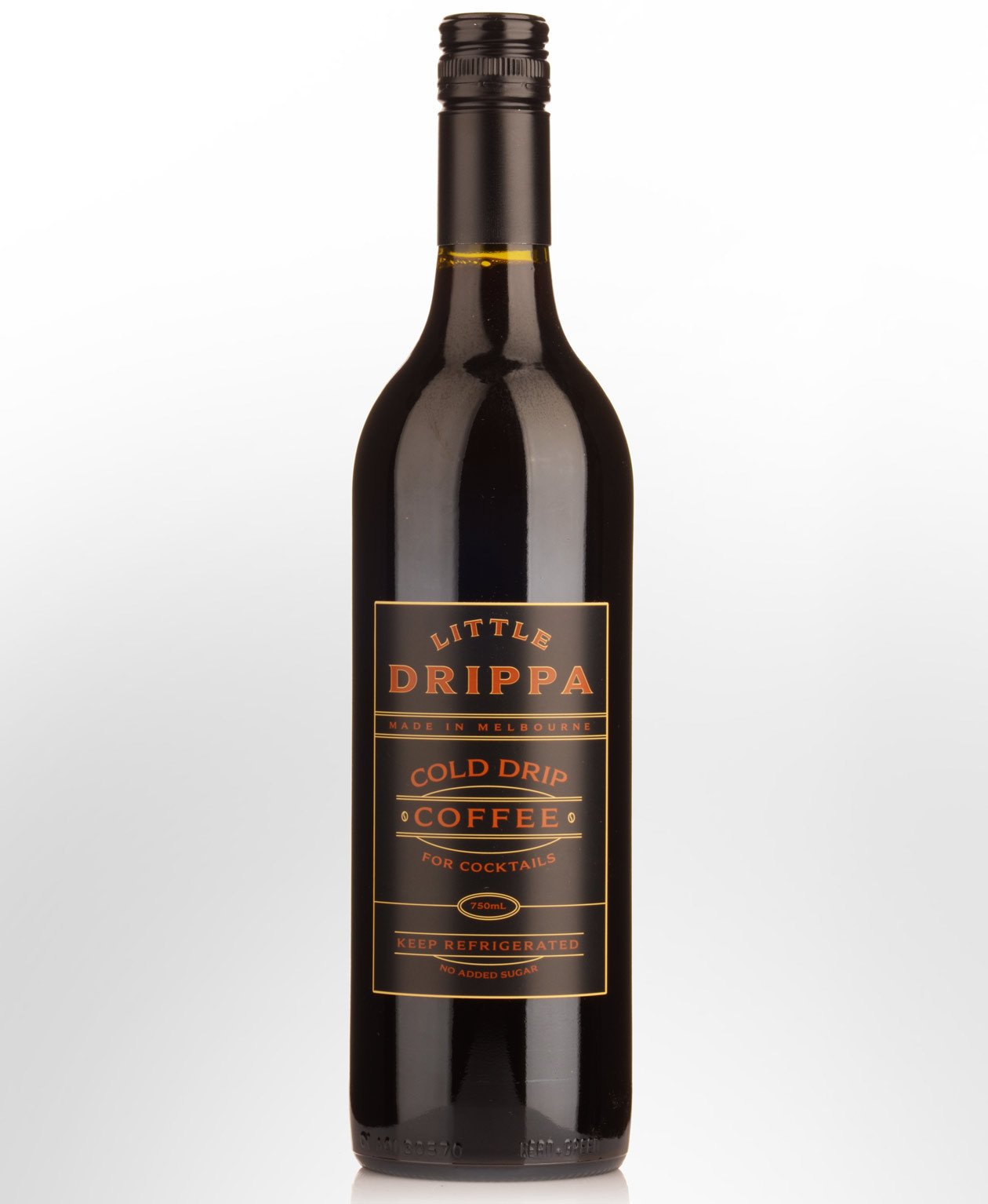 6 x Little Drippa 750Ml