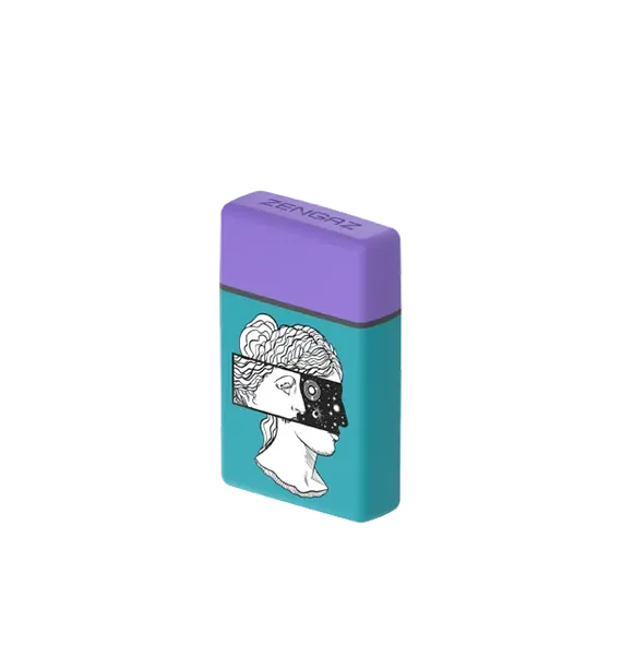 Zengaz Jet Lighter Zl30