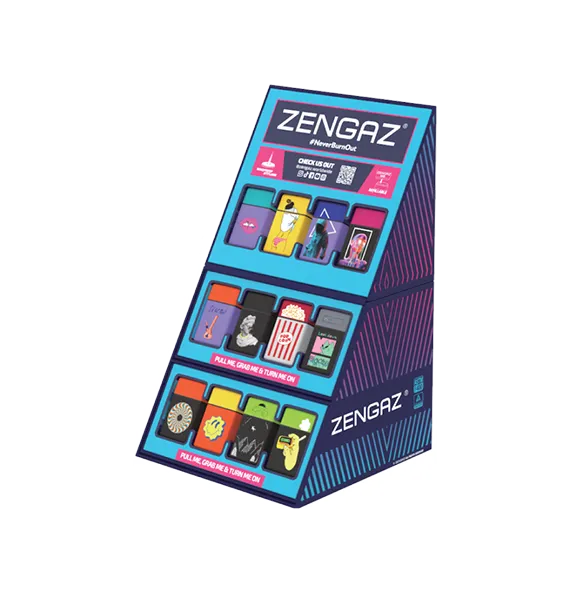 Zengaz Jet Lighter Zl30