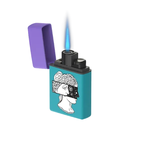 Zengaz Jet Lighter Zl30