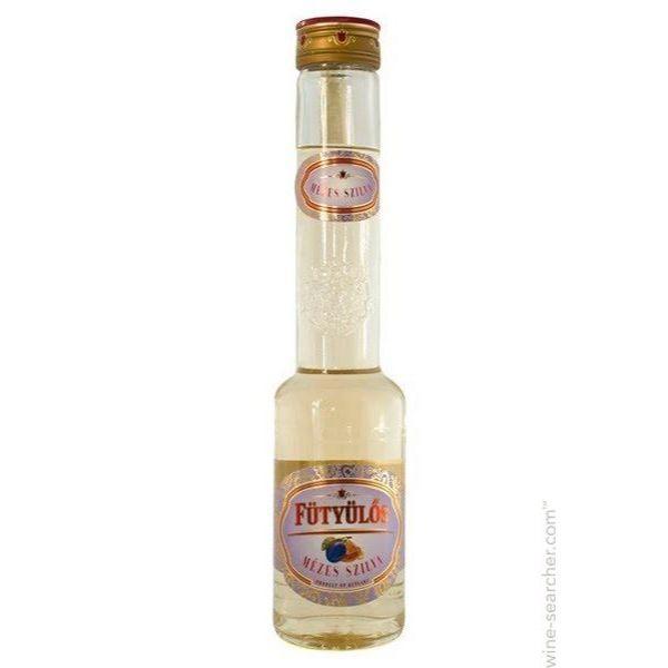 6 x Futyulos Mezek Barack Honey 500Ml 30%