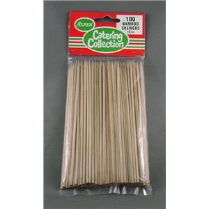 Skewers 100 Pack