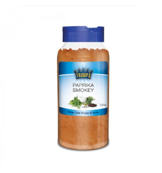 Trumps Paprika Smokey 500G