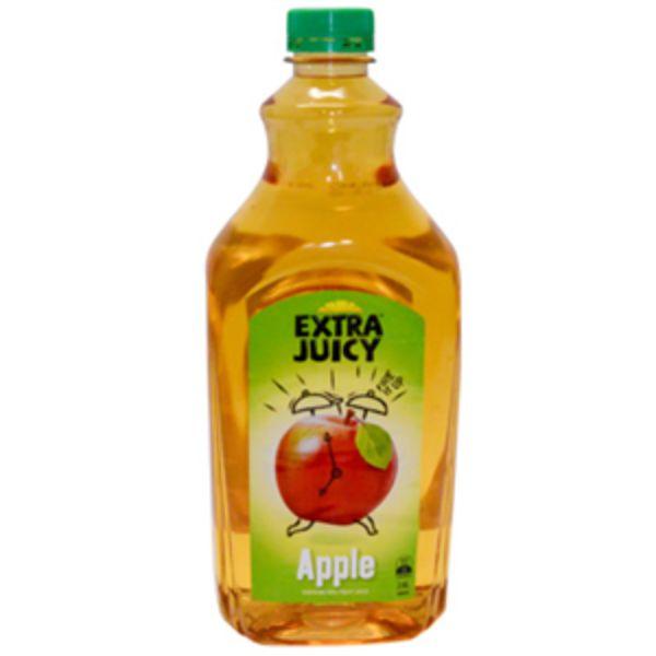 Extra Juicy Juice Apple 2.4L – BulkPantry