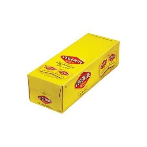 Vegemite Portions 4.8G X 90