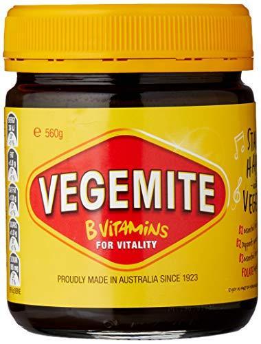 Vegemite 560G
