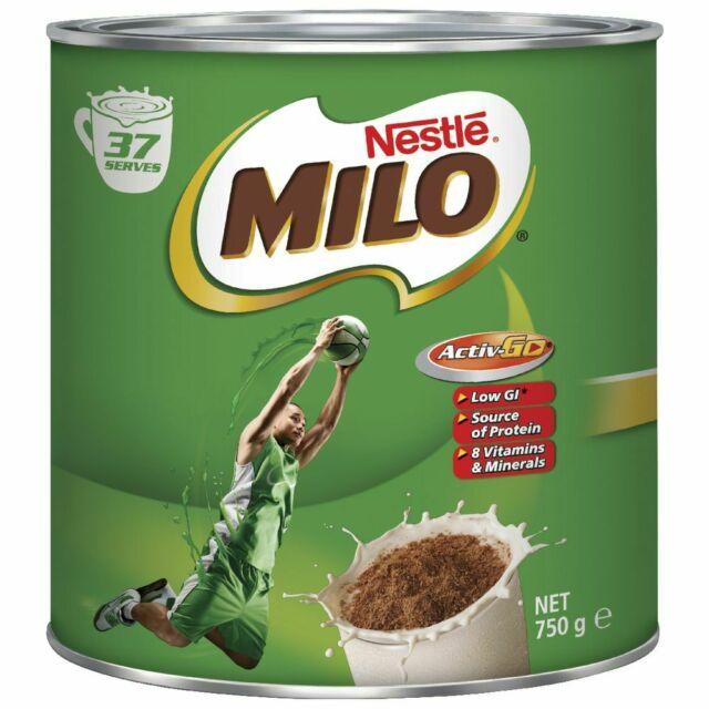 Milo 700G – BulkPantry