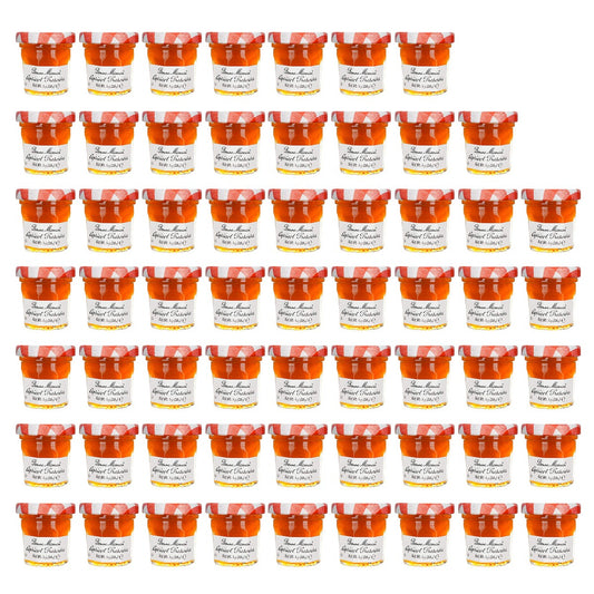 Bonne Maman Jam Apricot 60 X 30G