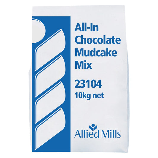 Allied Mud Cake Mix 10Kg