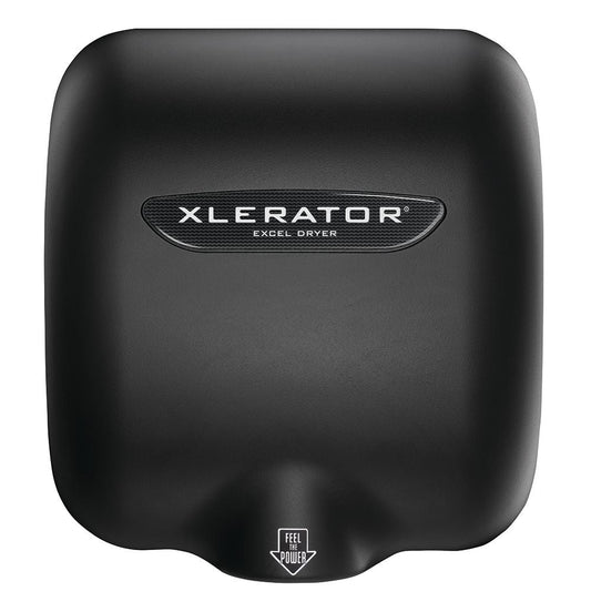 Xlerator  Dryer Black  XL-SPV