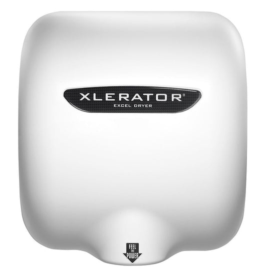 Xlerator  Dryer White XL-WV