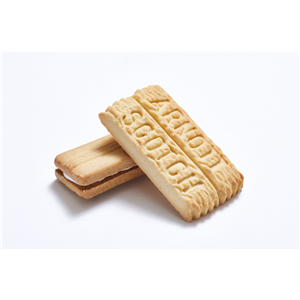 Biscuits Cream Chocolate & Scotch Finger 150 Pack X 32G