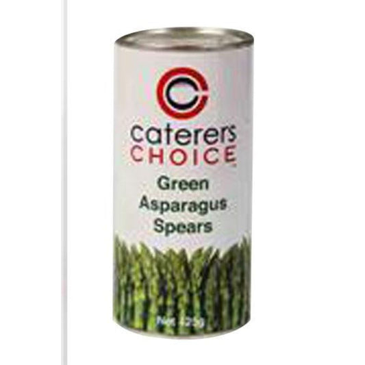 24 X Asparagus Spears 425G