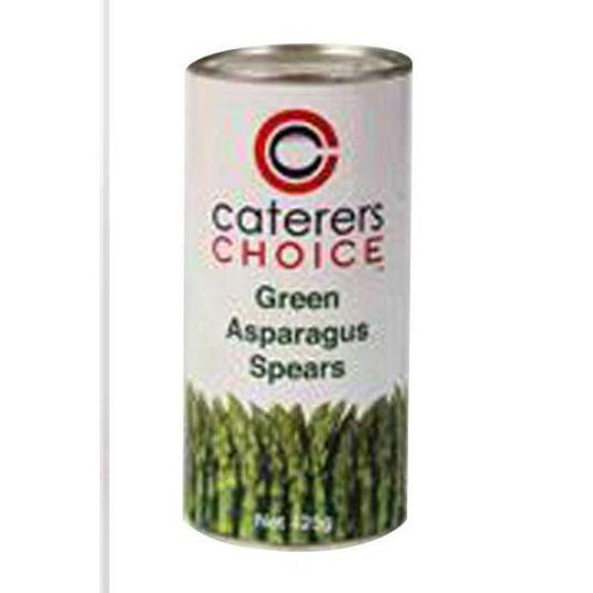 Asparagus Spears 425G