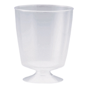 250 Cups Wine 185Ml