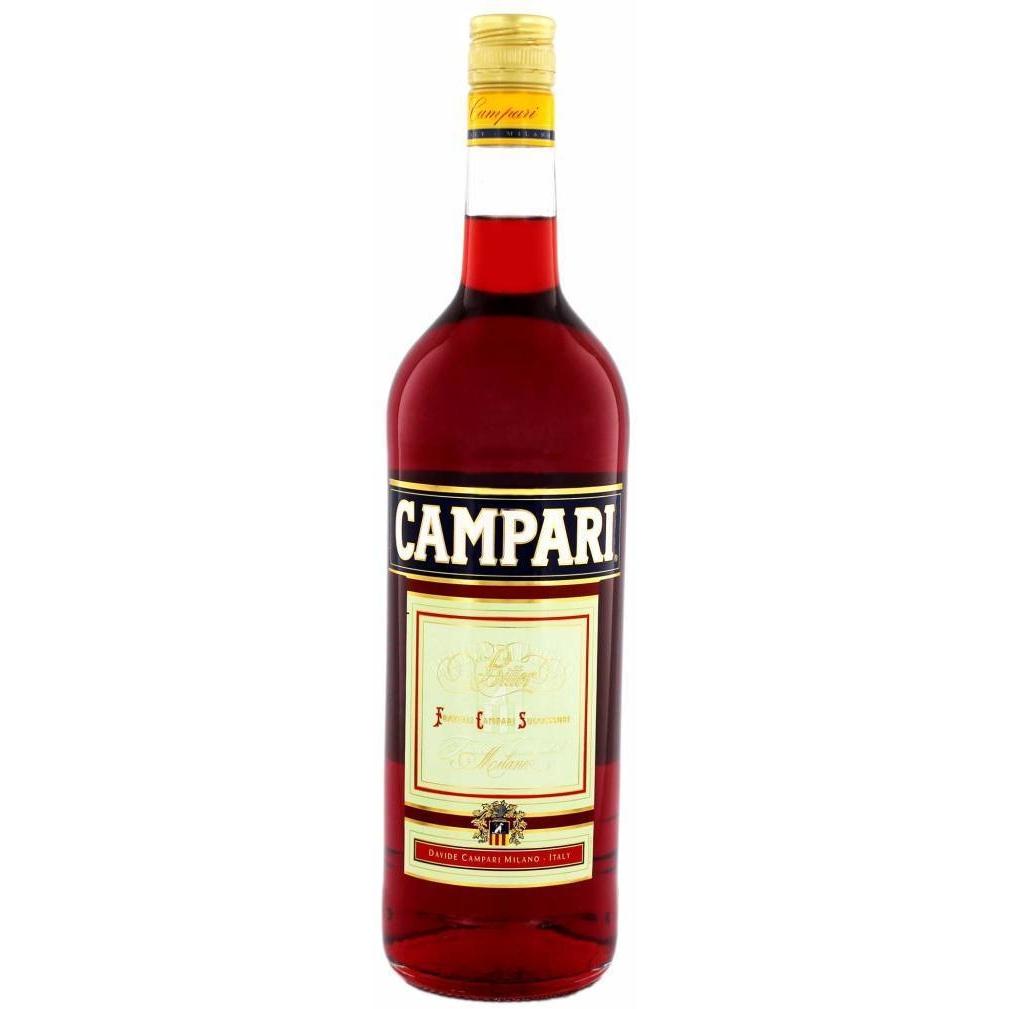 Campari 1000Ml