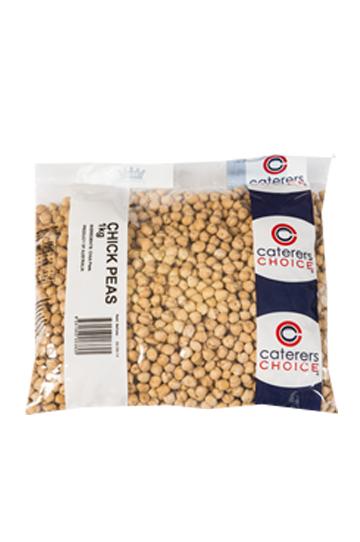 Chick Peas 1Kg