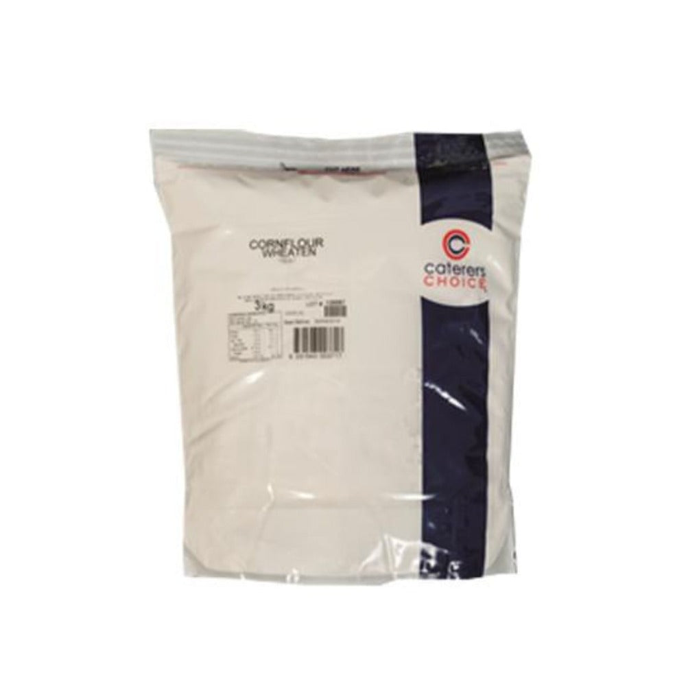 Cornflour 3Kg