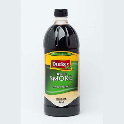 Liquid Smoke 118G