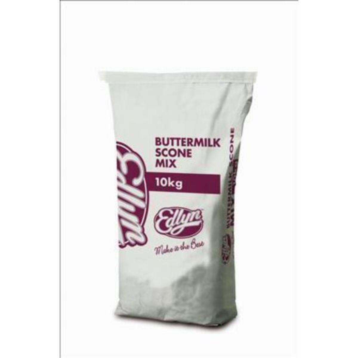 Edlyn Scone Mix Buttermilk 10Kg