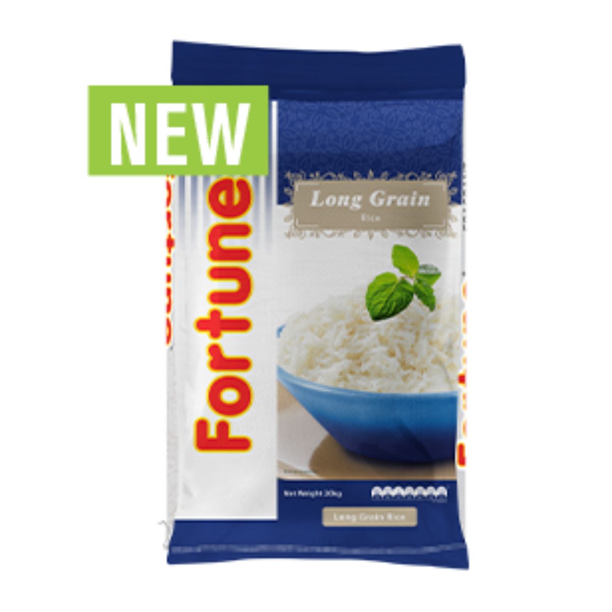 Rice Long Grain Fortune 10Kg – BulkPantry