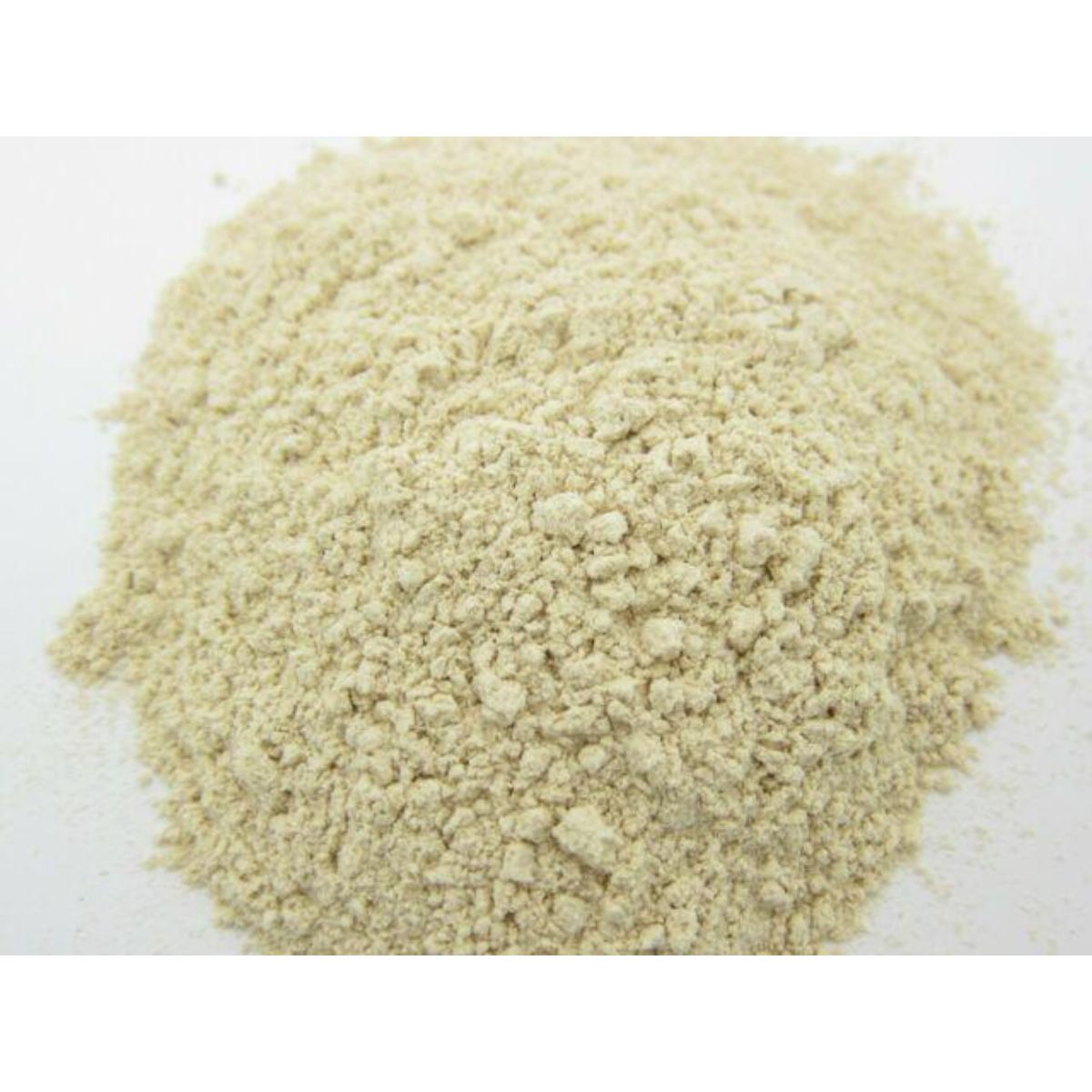 6 Kg Garlic Powder Krio 12 X 500G