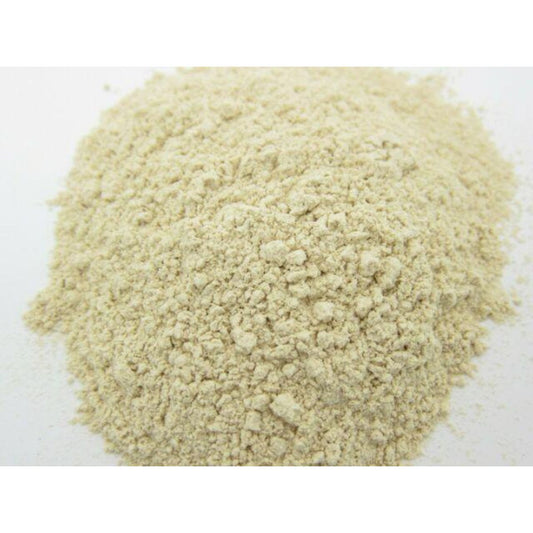 6 Kg Garlic Powder Krio 12 X 500G