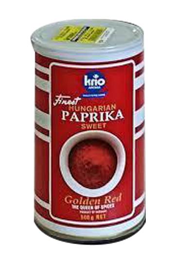 Hungarian Paprika 500G